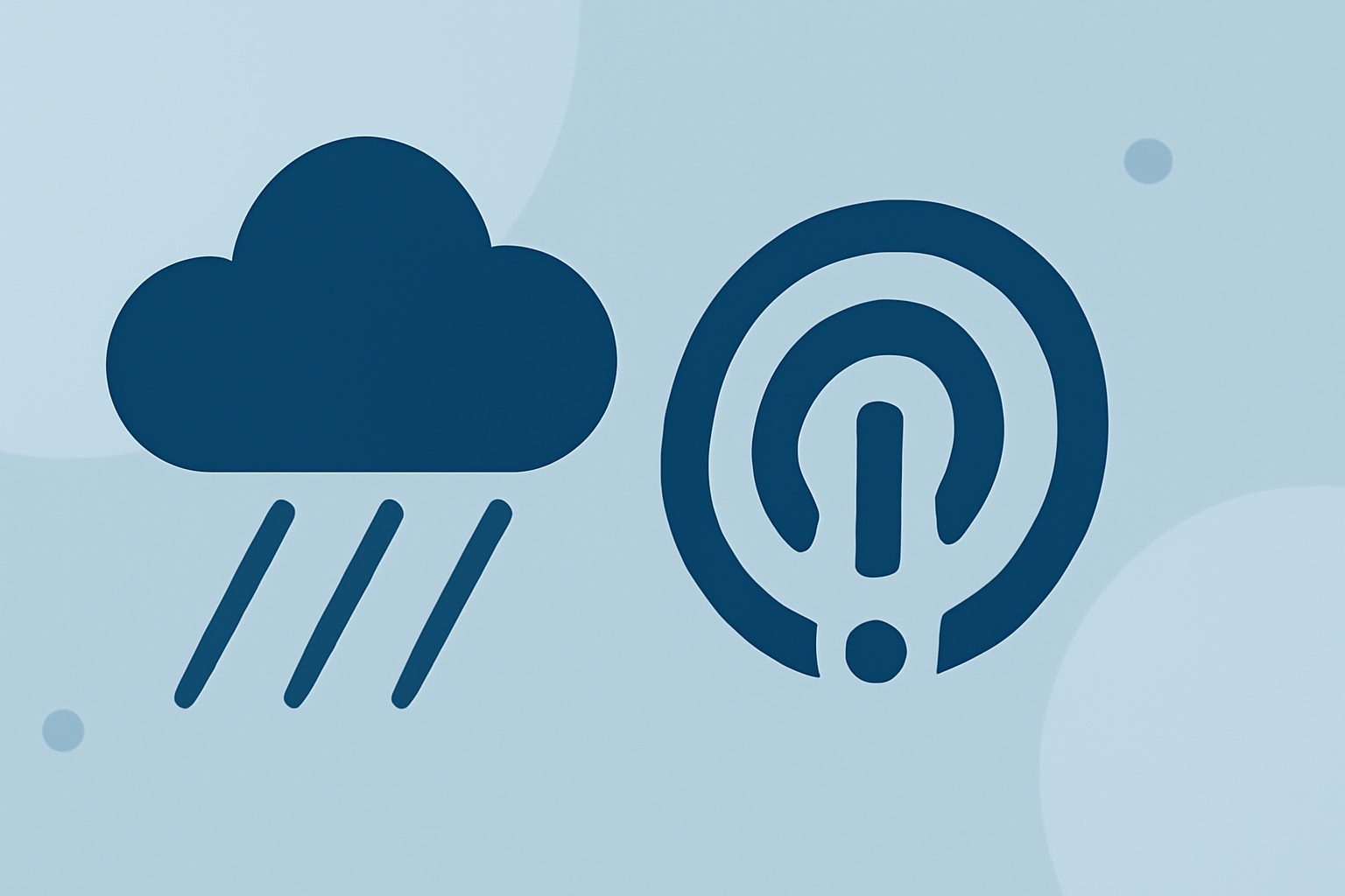Understanding the Most Delay-Prone Weather Conditions in 2026