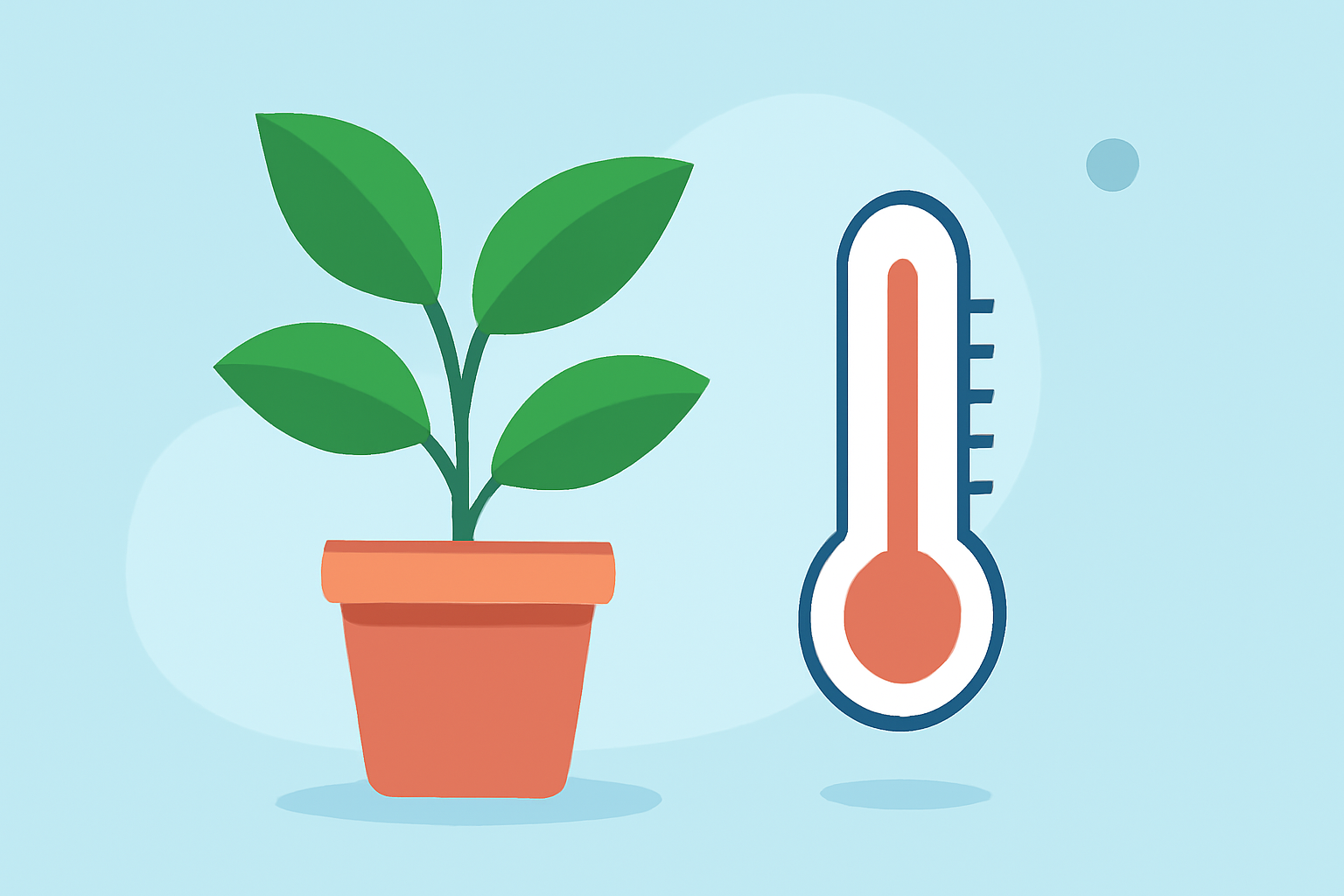 Weather for Indoor Plant Care: The Right Way