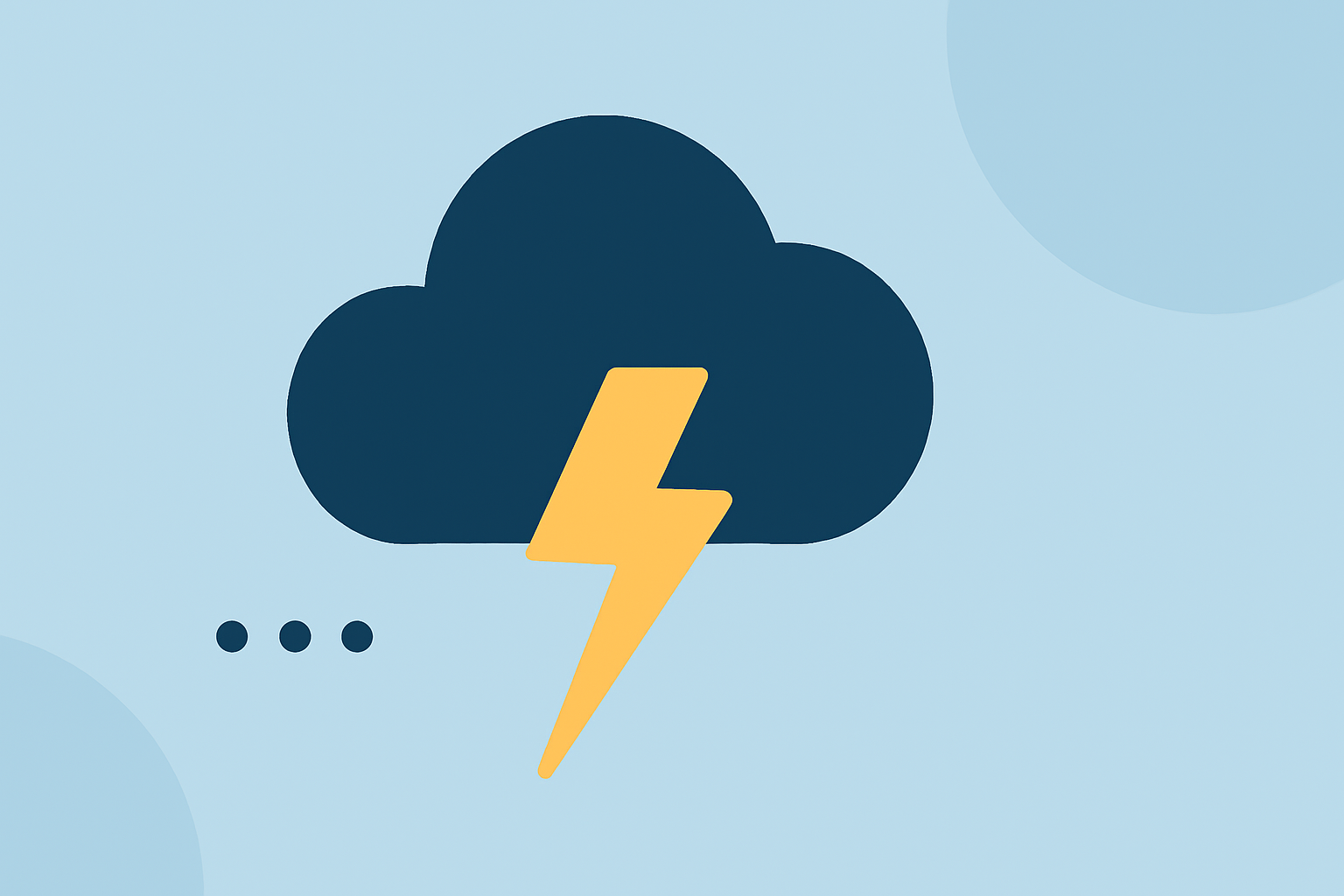 Avoiding Common Lightning Tracking Mistakes During Heat Waves
