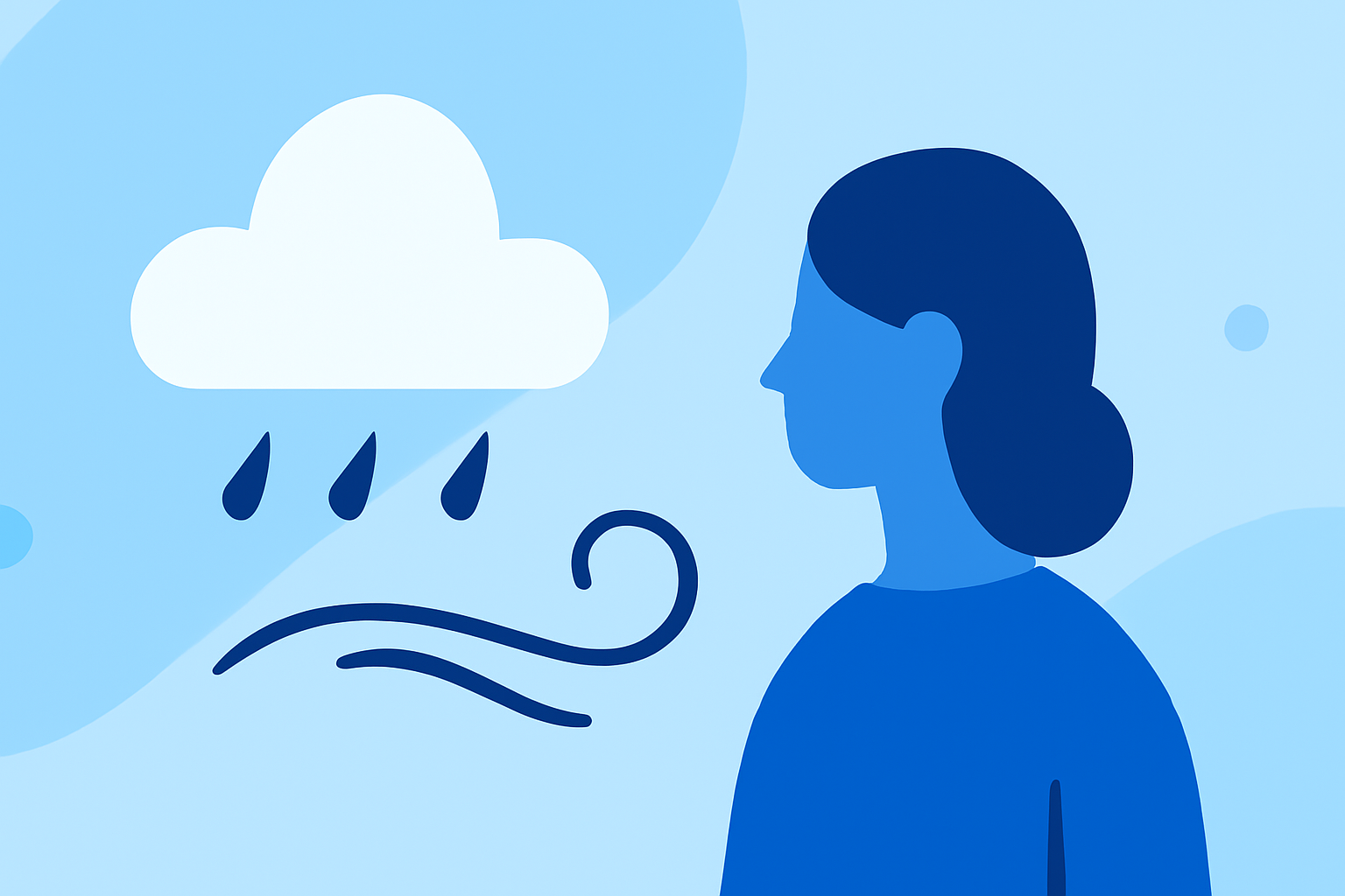 Understanding La Niña: A Parent's Guide