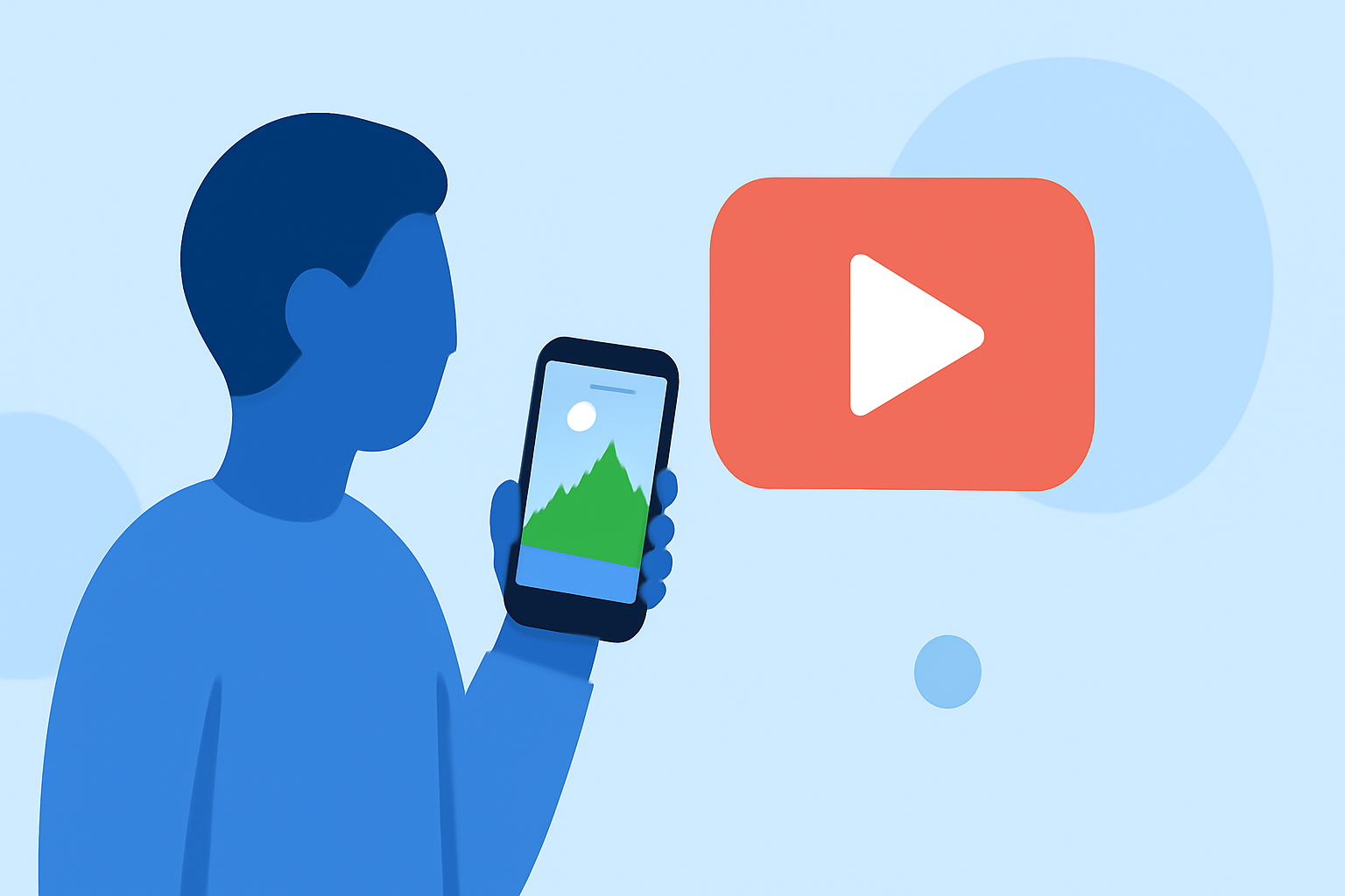 Crafting Stunning Travel Recap Videos on Your iPhone