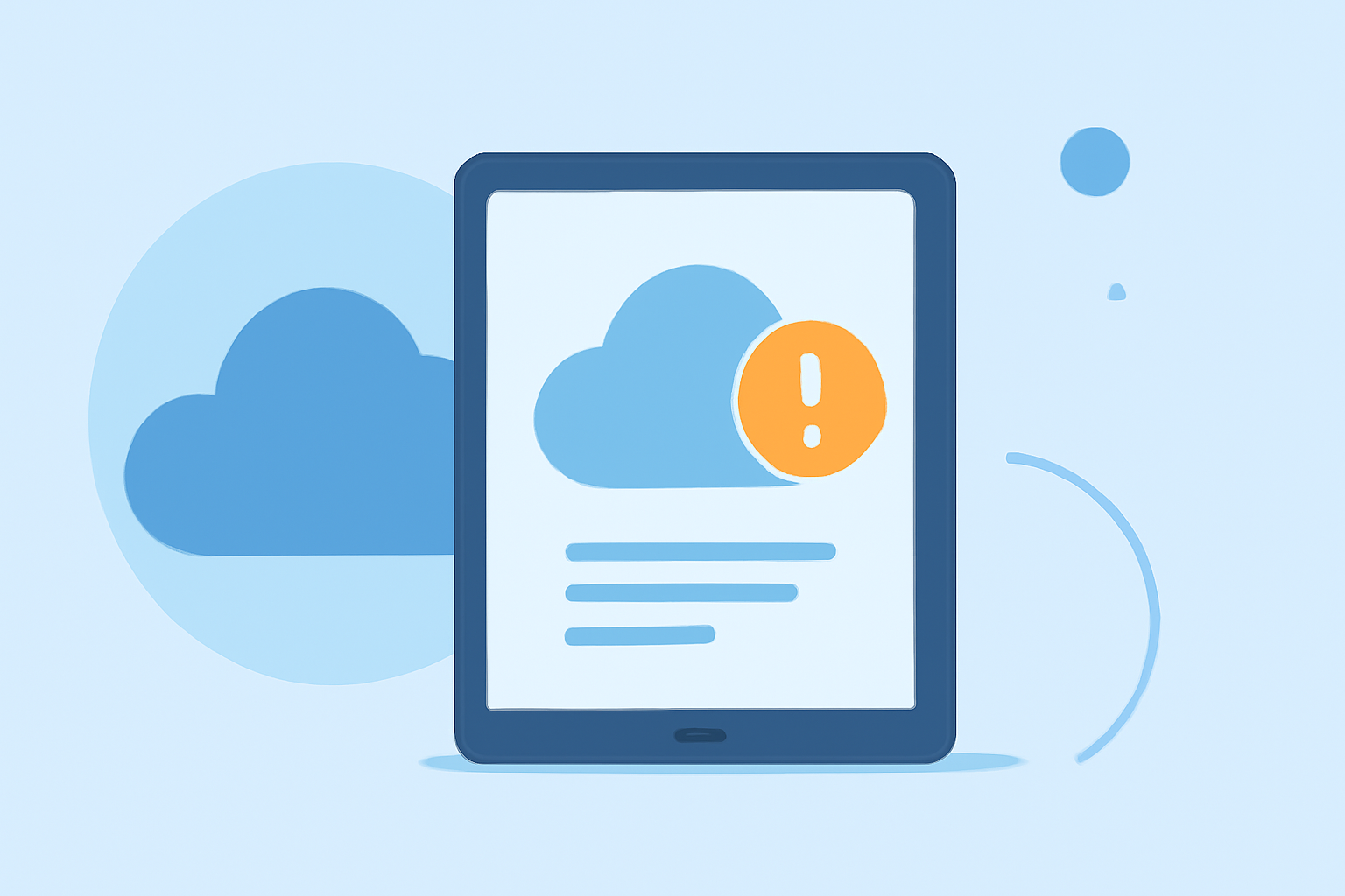 Understanding Specific Area Alerts on Tablets: A Guide to Personalized Weather Notifications