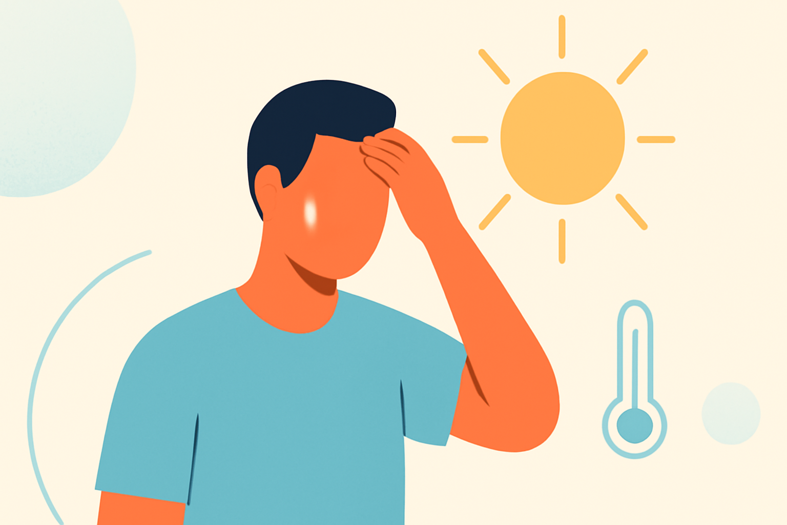 Summer Heat Wave Safety: Essential Tips for Staying Cool and Healthy