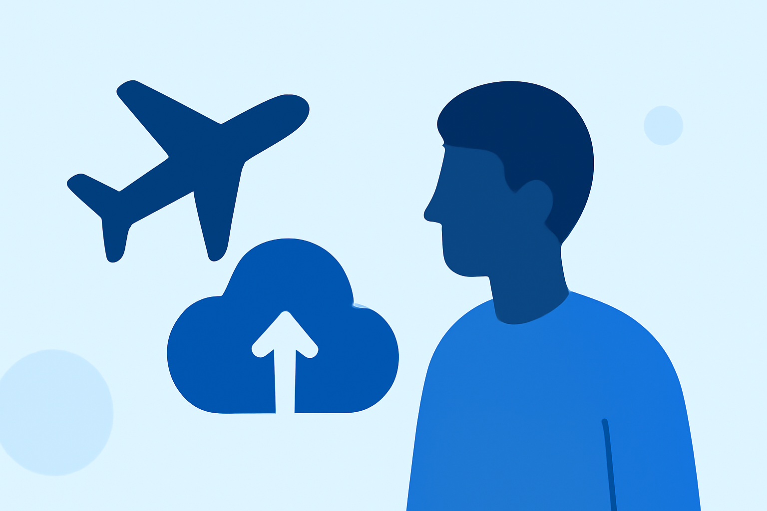 Quick Winter Storms and Air Travel for Families: Smart Travel Planning