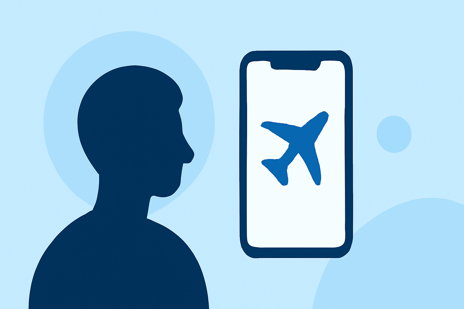 Mastering Aviation B-Roll Transitions on Your iPhone