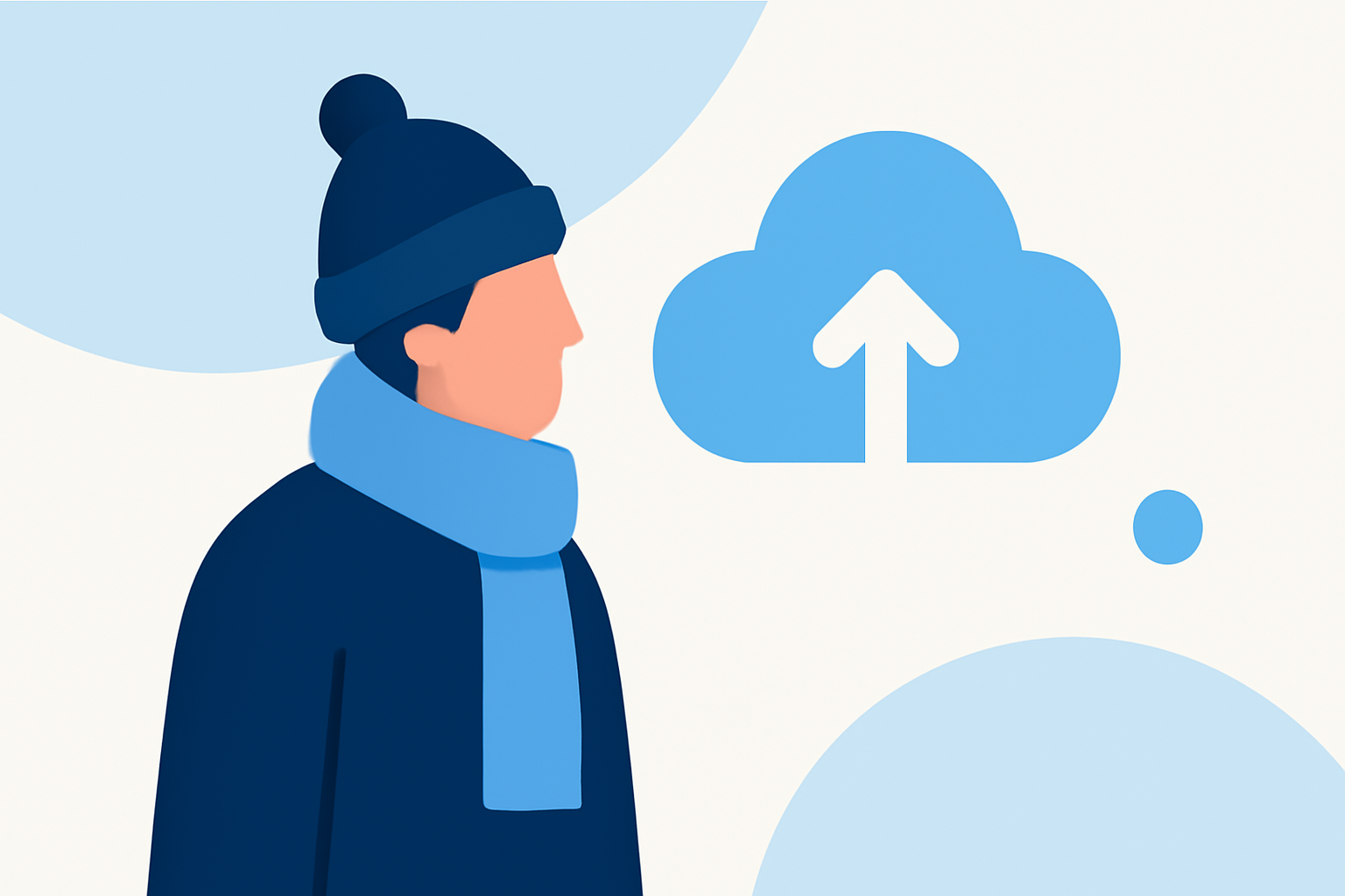 Winter Weather Outlook Guide for Commuters