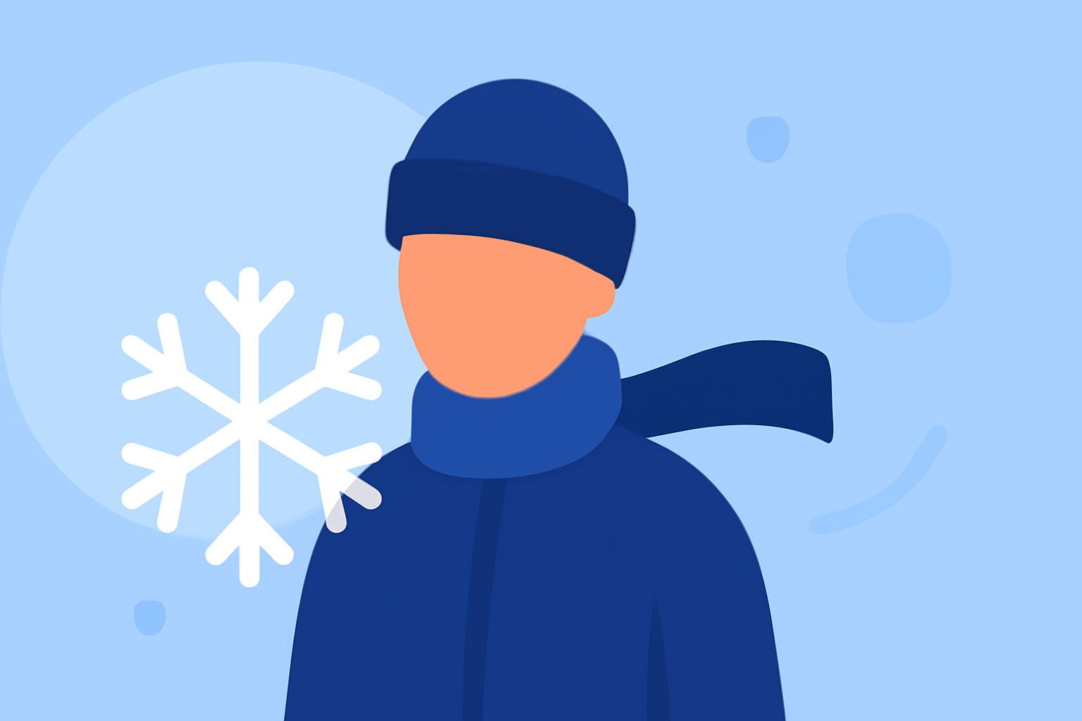 Understanding Wind Chill: Essential Insights and Safety Tips