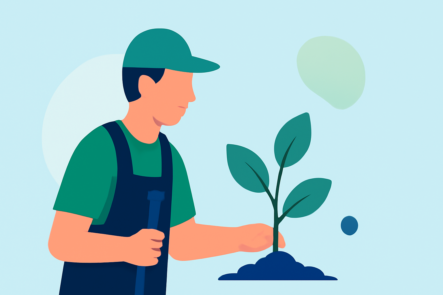 Landscaping in 2026: Navigating Weather Challenges and Embracing Sustainable Practices