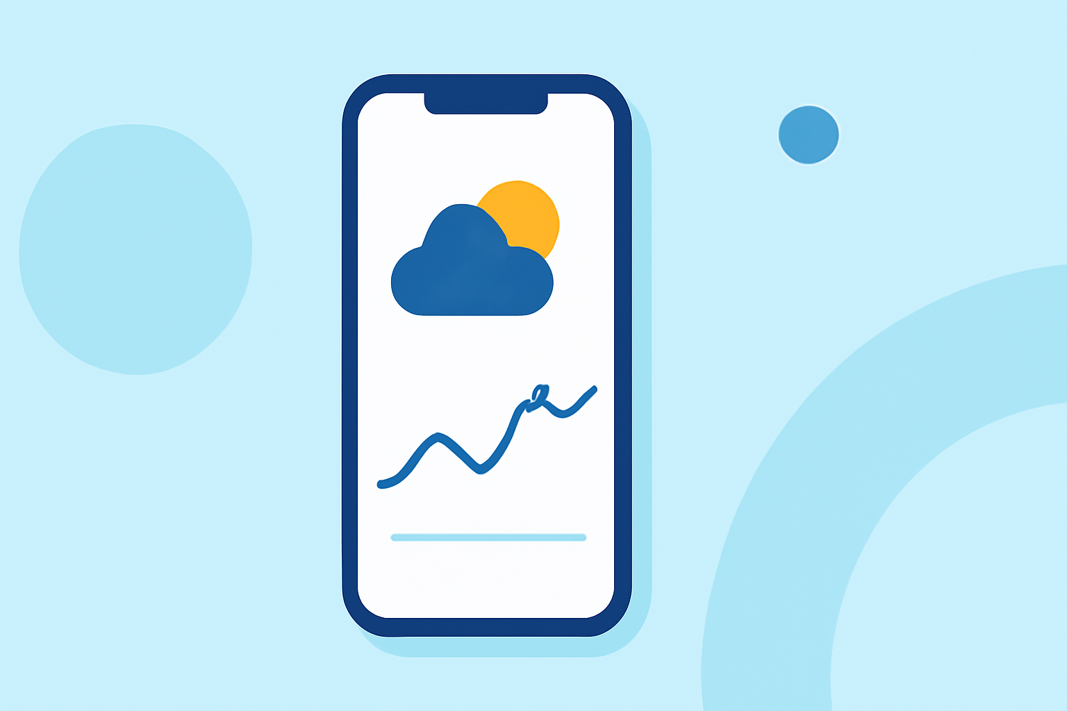 Mastering Nowcasting on Your iPhone: A Comprehensive Guide