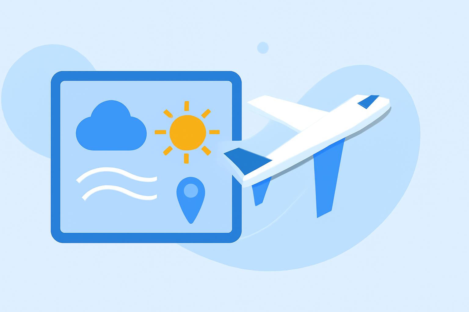 Understanding Flight Weather Tracking: A Comprehensive Guide