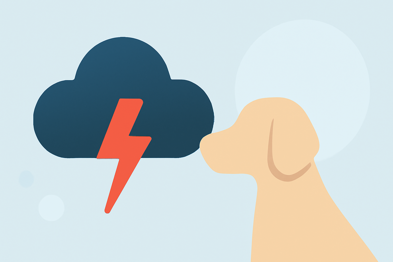 An Introduction to Weather Anomalies for Pet Owners