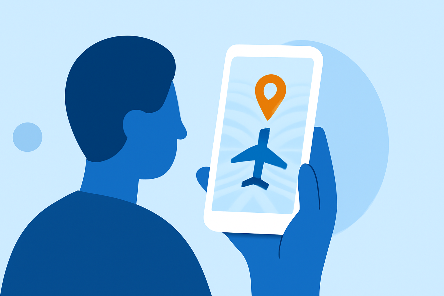 Enhancing Airport Visibility with Your iPhone: A Practical Guide