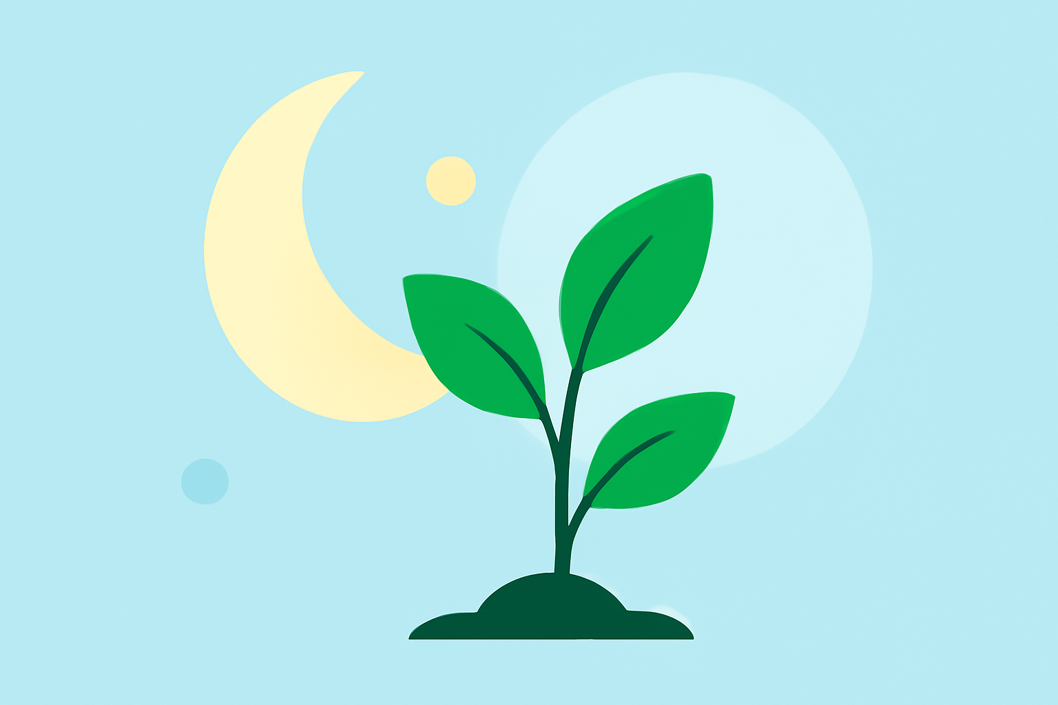 Harnessing Moon Phases for Optimal Gardening