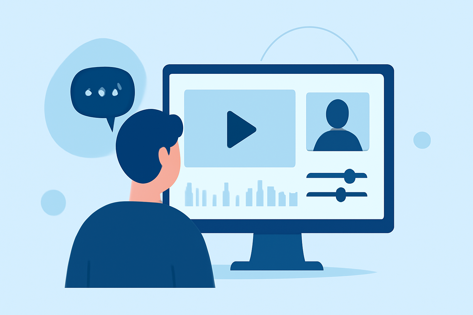 A Beginner's Guide to Editing Reaction Videos Quickly