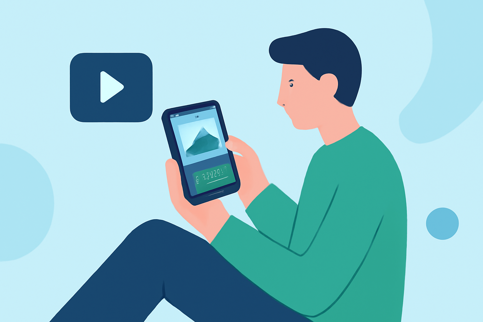 A Comprehensive Guide to Editing Travel Vlogs on Mobile Devices