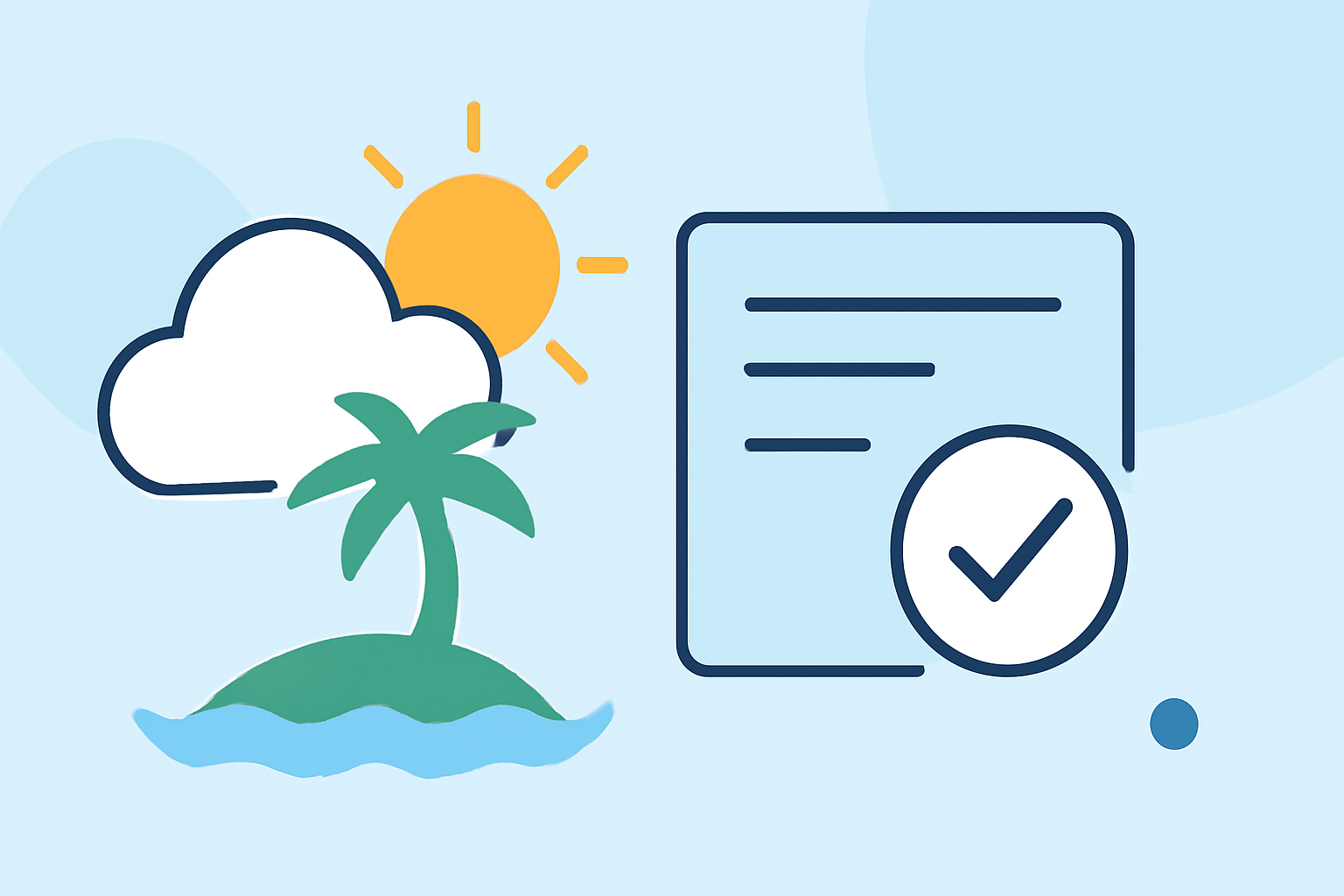 How to Identify Optimal Weather Windows for Tropical Travel