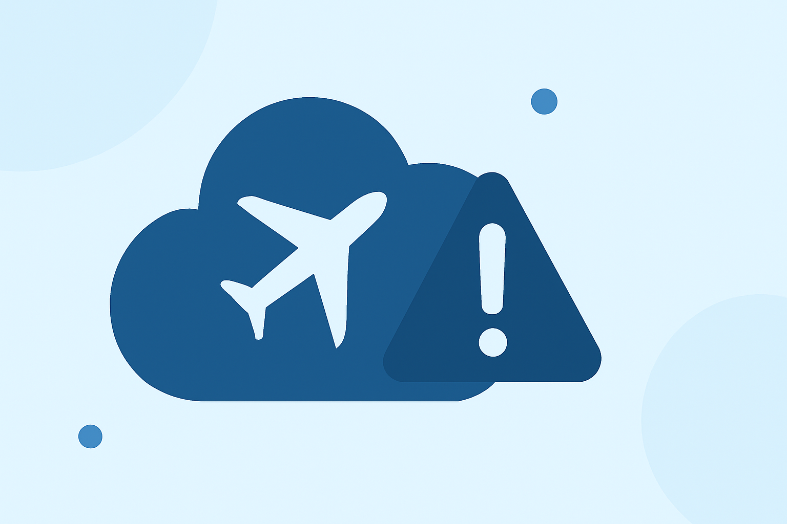 Understanding Weather-Related Flight Delays and How to Mitigate Them