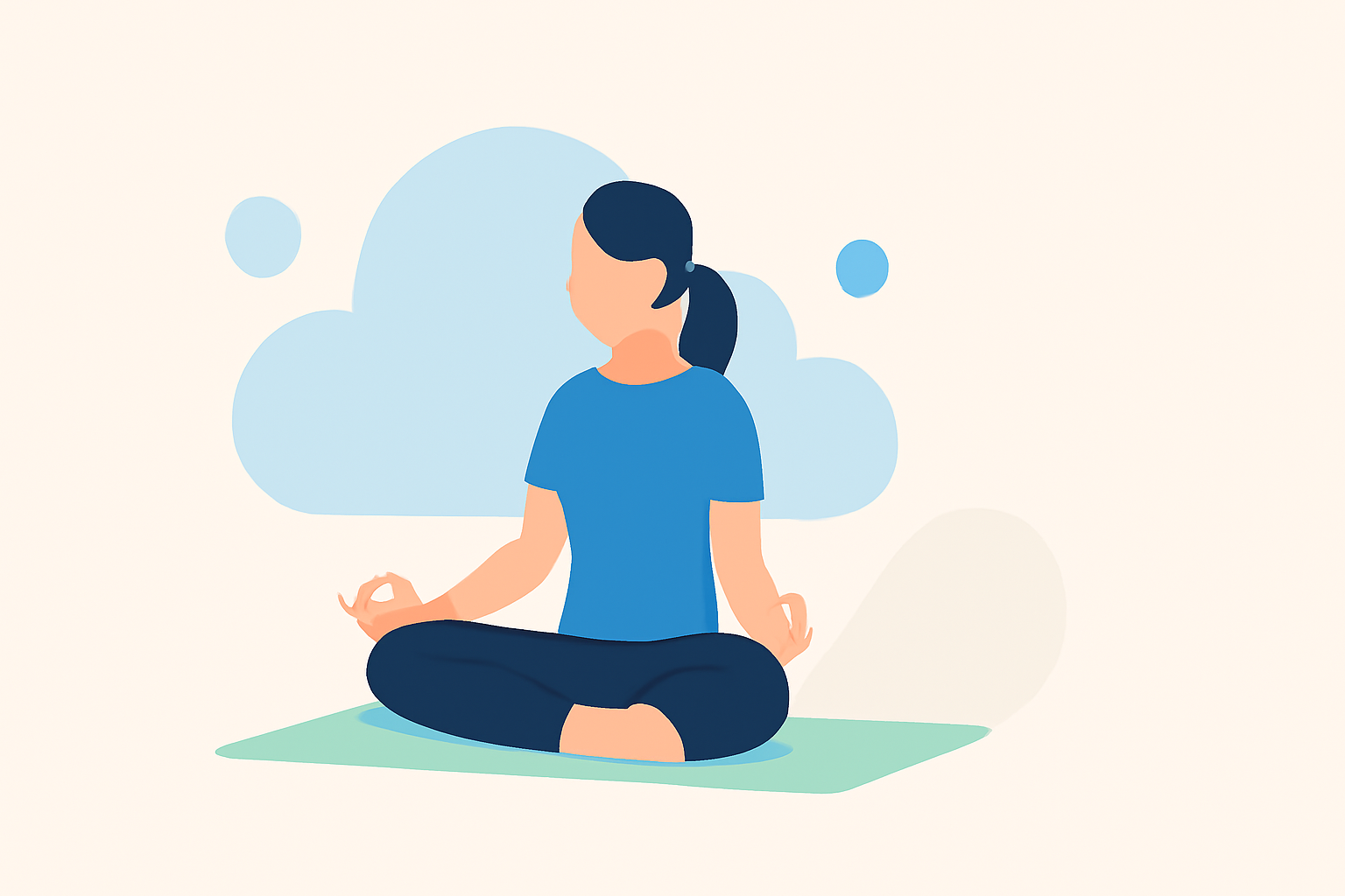 Easy Weather for Outdoor Yoga: Your Ultimate Guide
