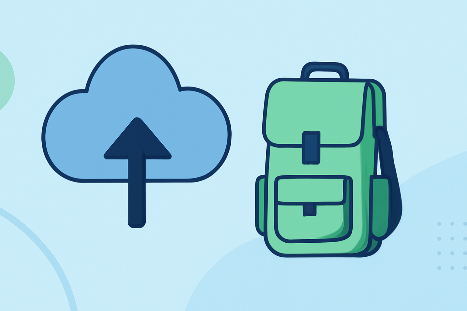Getting Started with Weather for Backpacking Trips