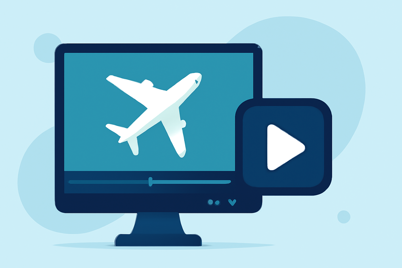 Quick Aviation B-Roll Editing Workflow for Beginners