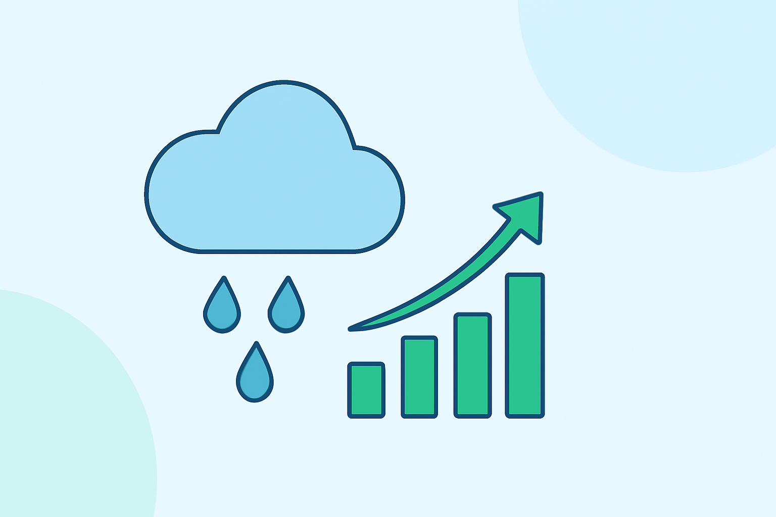 Mastering Precipitation Accumulation: Essential Tips for Outdoor Enthusiasts
