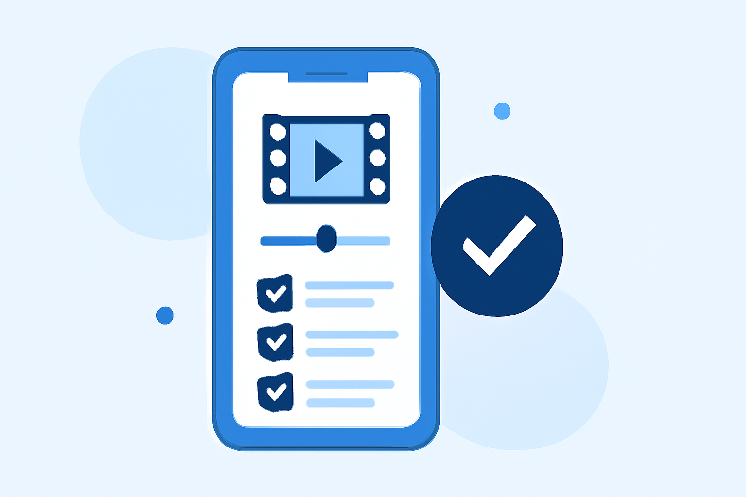Your Ultimate Travel Day Montage Editing Checklist on iPhone