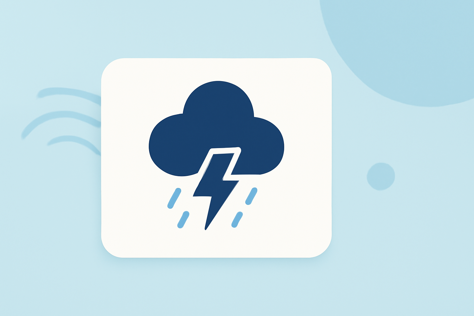 A Comprehensive Guide to Storm Intensity Tracking