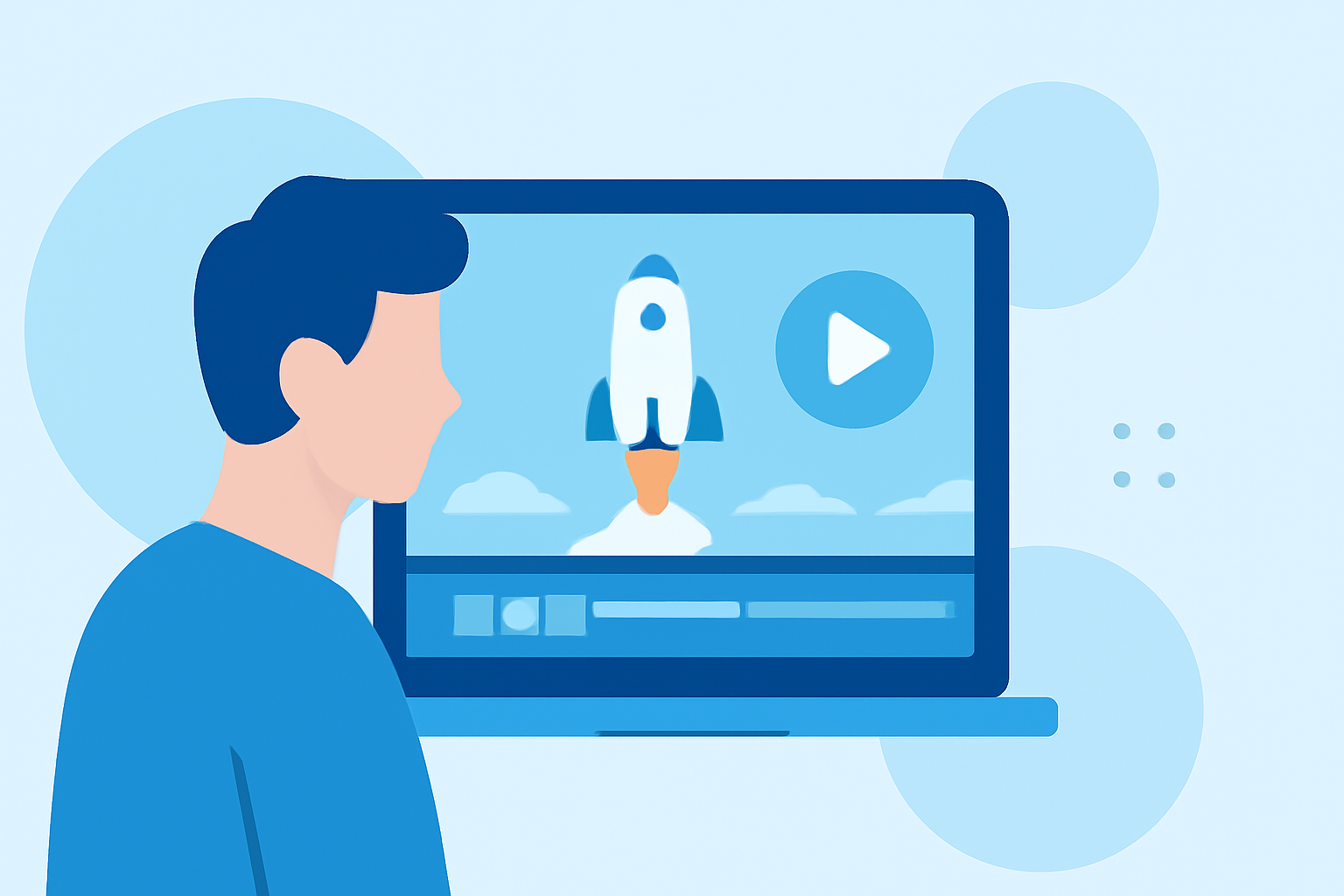 Mastering Takeoff Footage Edits for Short-Form Videos