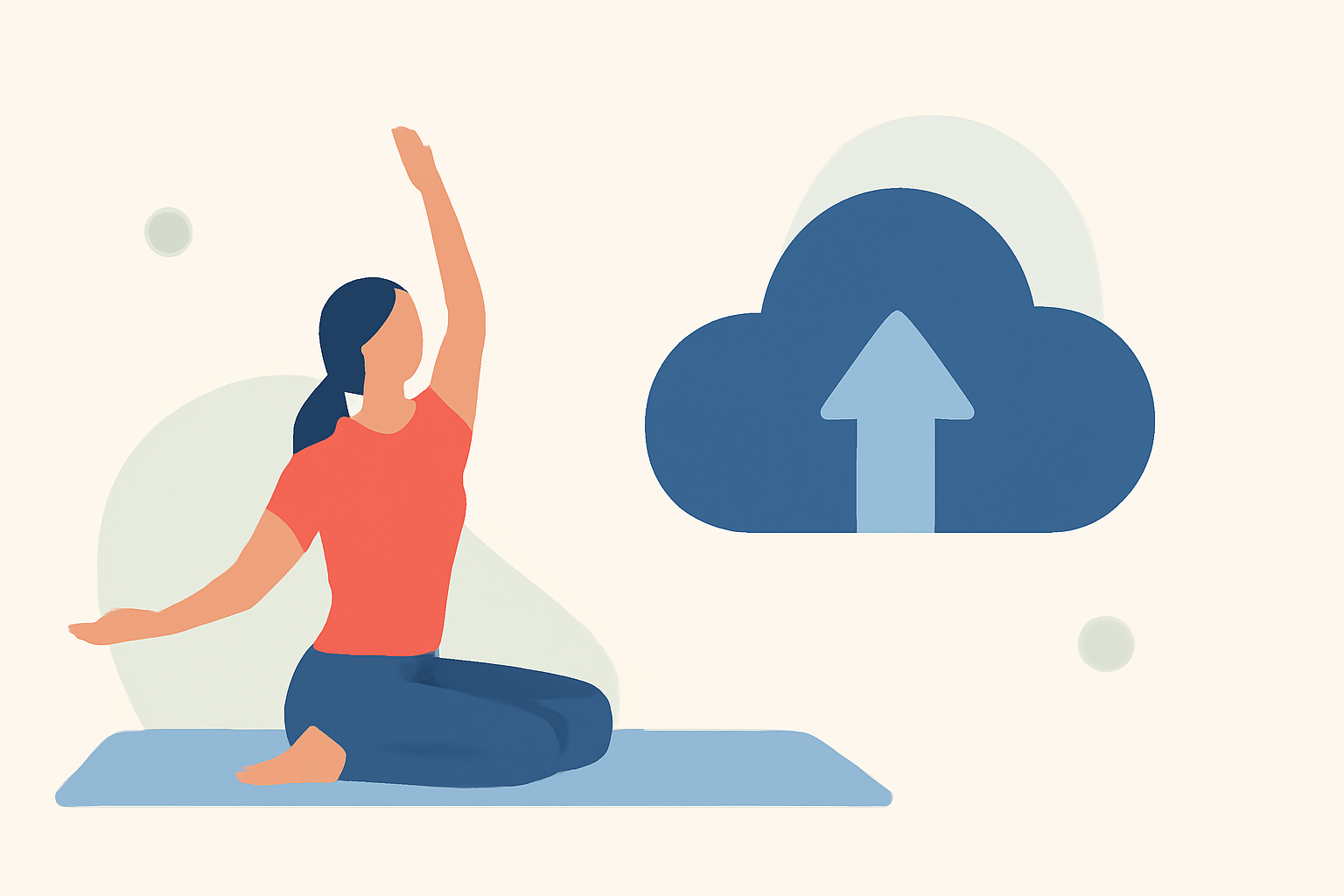 Planning Outdoor Yoga During Travel: Weather Considerations for Beginners