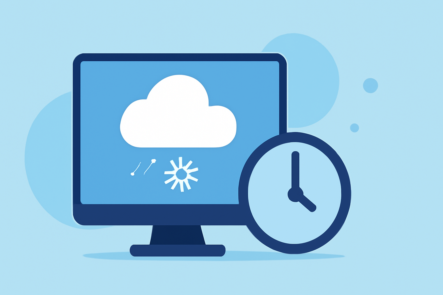 Mastering Minute-by-Minute Snow Forecasts: Essential Strategies for Accurate Planning