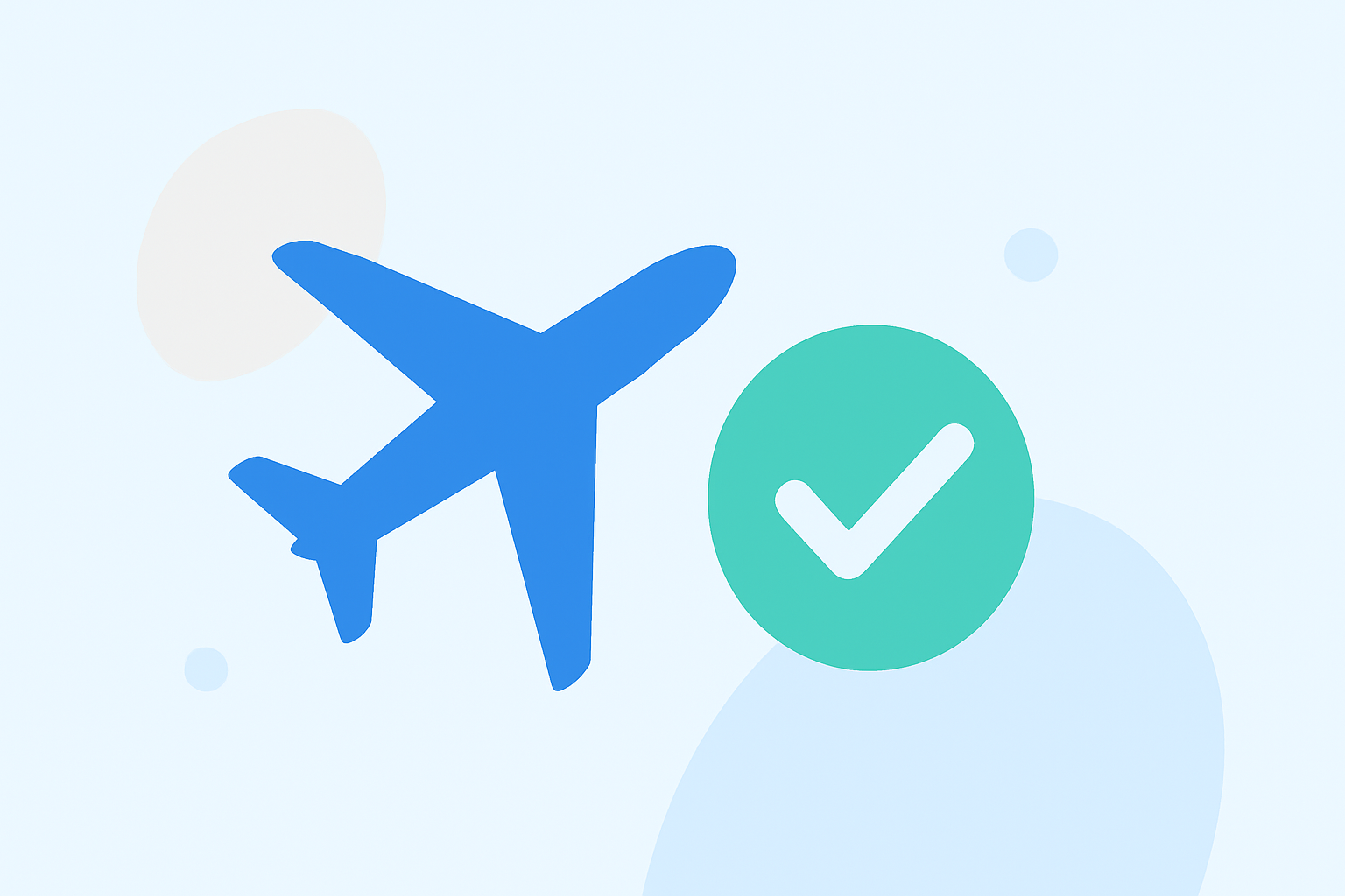 Maximizing Efficiency: Strategies for Off-Peak Travel and Seamless Connecting Flights