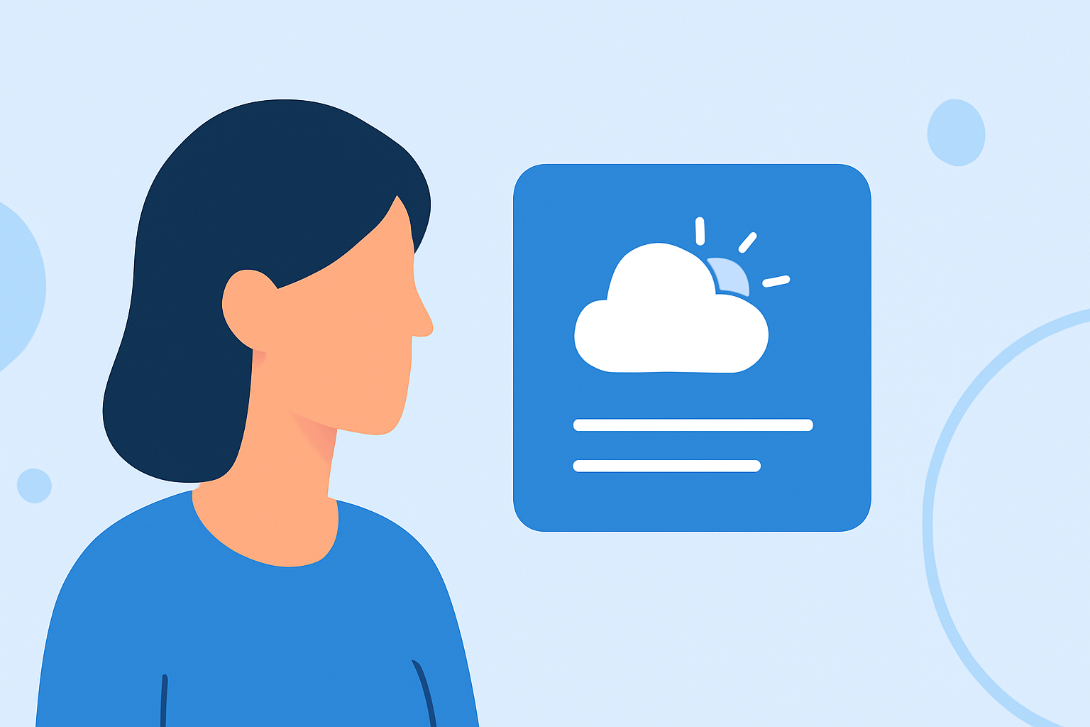 Avoiding Common Weather Planning Mistakes for International Travel