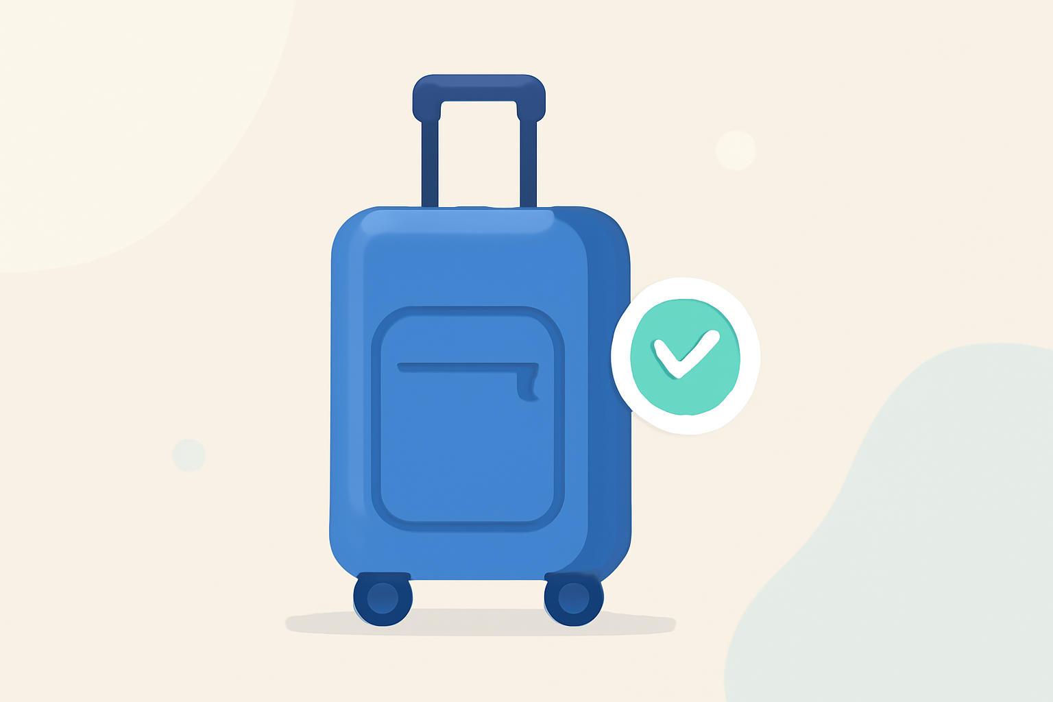 Packing for Seasonal Weather: A Comprehensive Guide for Long-Haul Flights