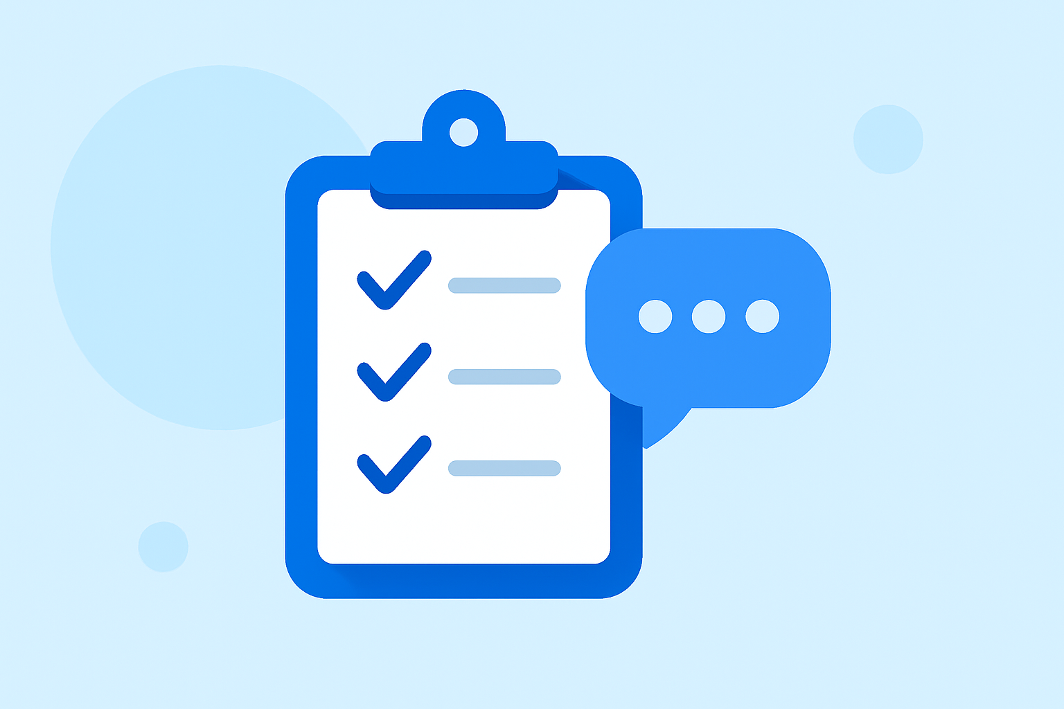 Your Quick Air Quality Notifications Checklist