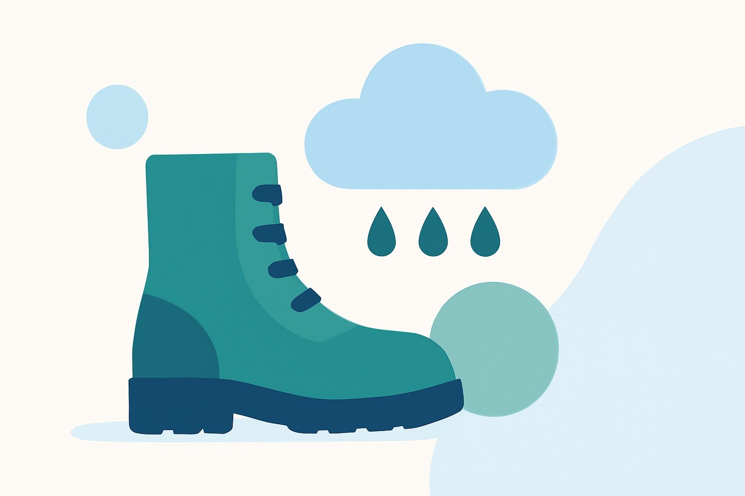 Mastering Weather-Aware Footwear: A Comprehensive Guide