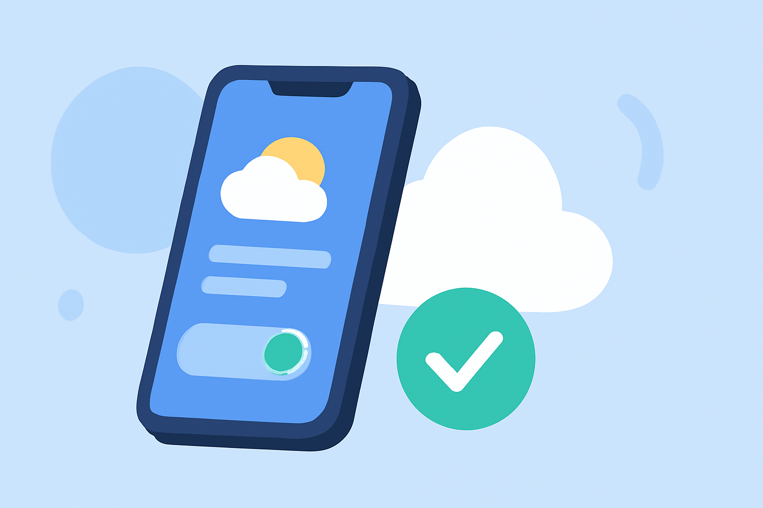 Understanding Weather App Permissions: A Comprehensive Guide