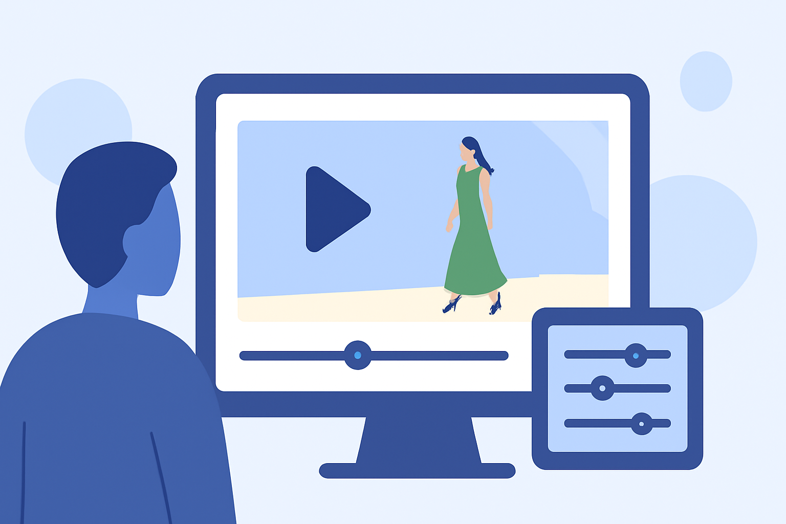 Mastering Runway Footage Edits: Essential Tips for Travel Creators
