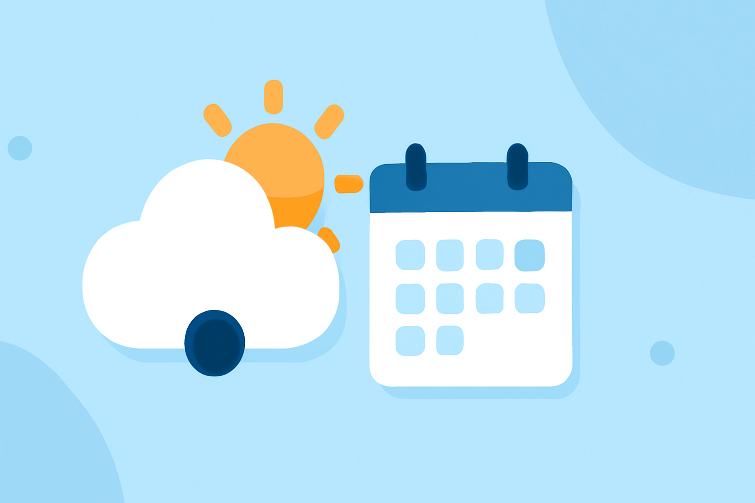 Understanding Weather Forecasts and Travel Timing: A Comprehensive Guide