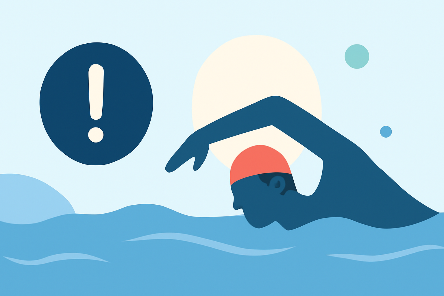 Swimming Safely During Heat Waves: Essential Guidelines