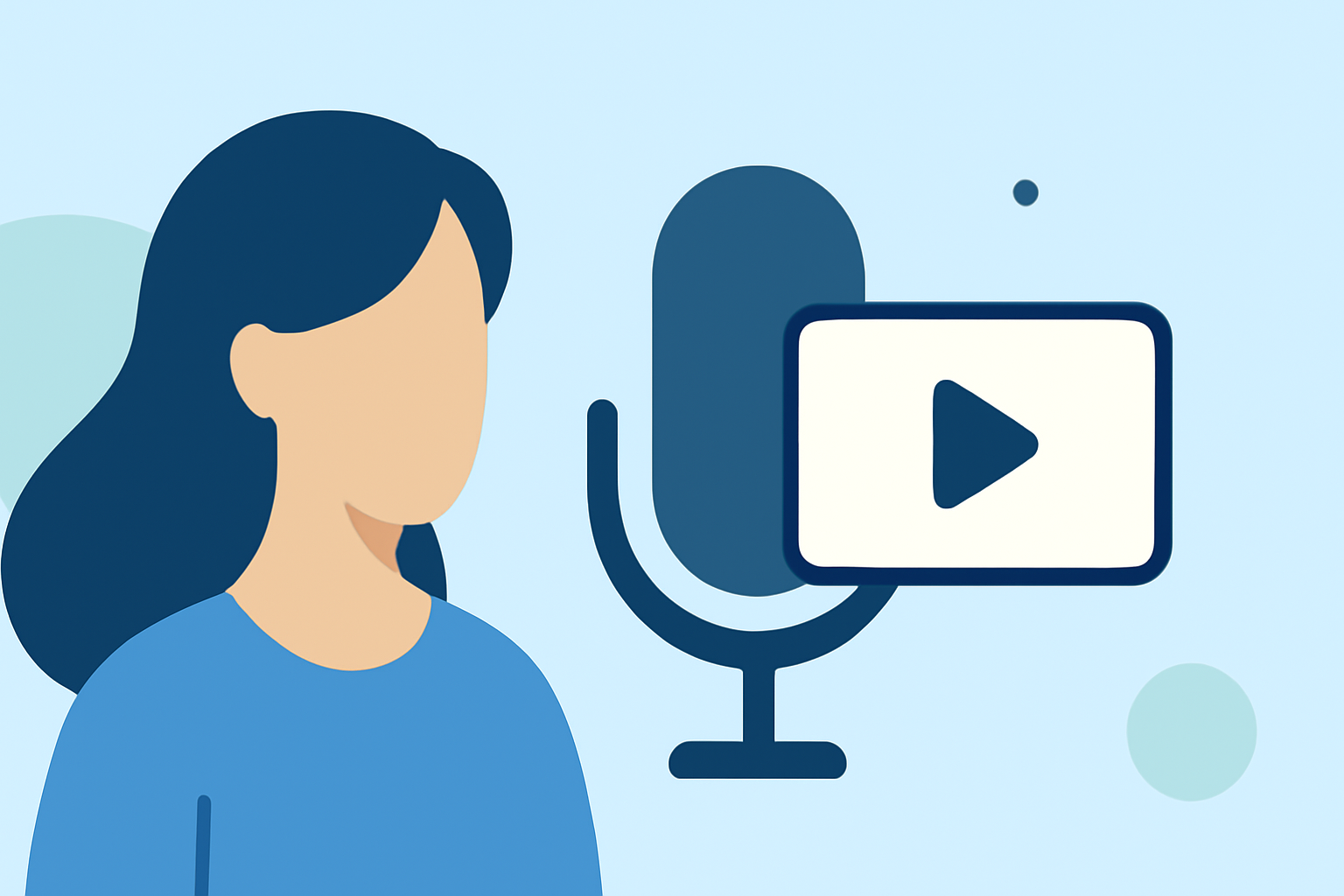 Mastering Trip Recap Voiceover Edits: A Quick Guide