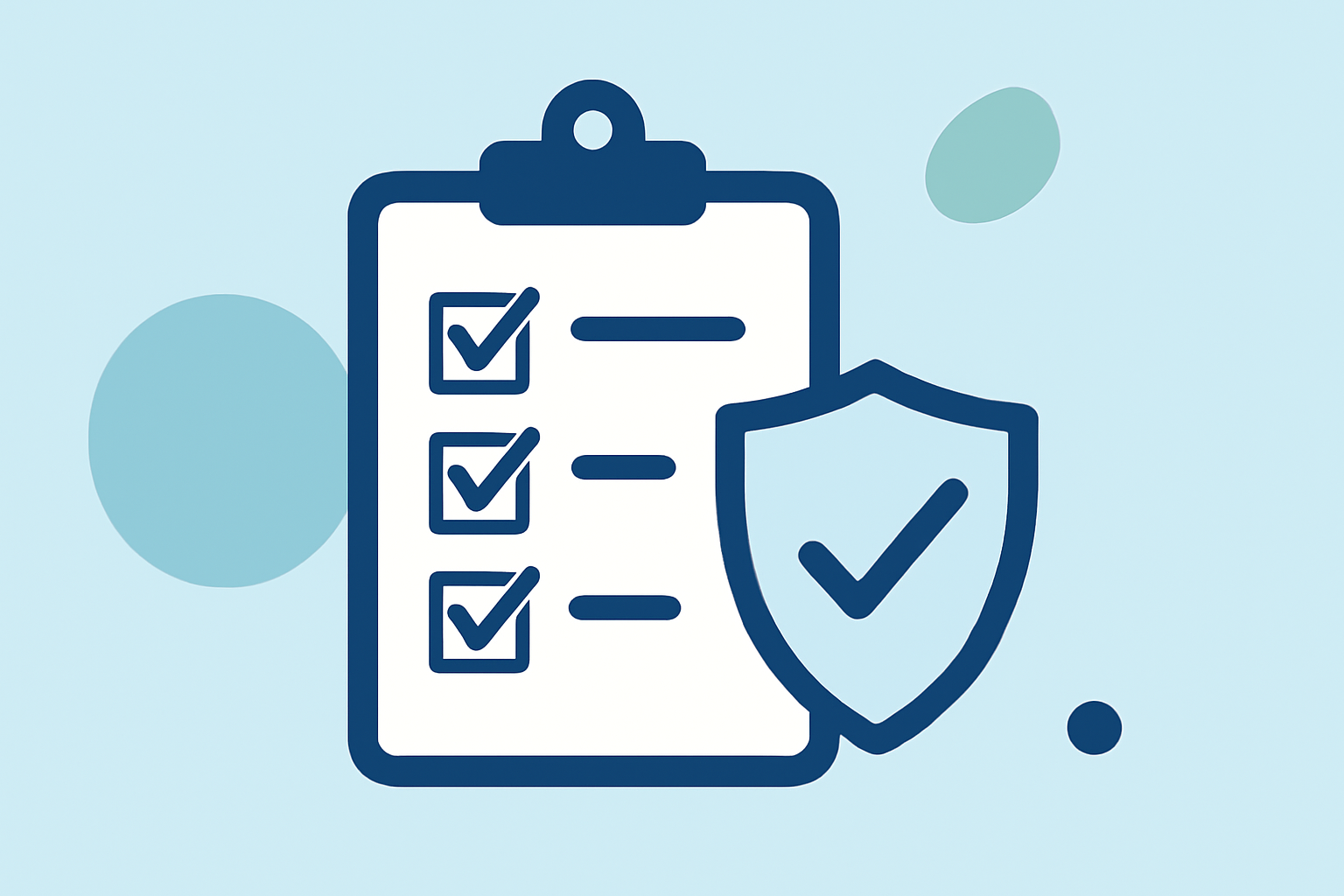 Hail Basics Checklist: Essential Safety Tips