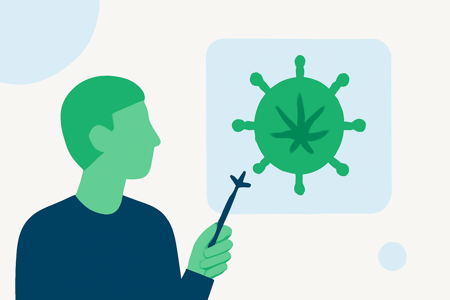 Weed Pollen Tricks for Outdoor Events: Plan Smart
