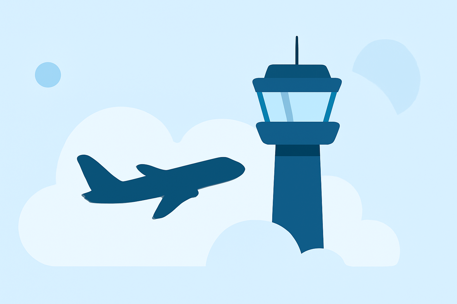 Navigating Airport Operations During Foggy Conditions: A Comprehensive Guide
