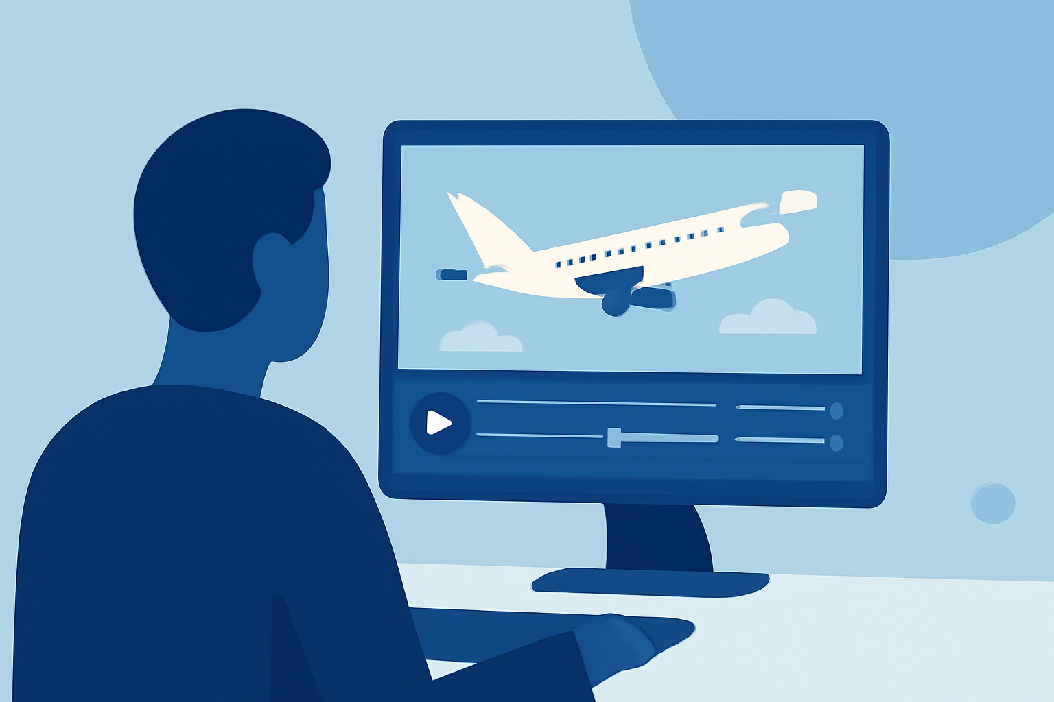 Mastering Aviation B-Roll Editing: A Pro-Level Workflow