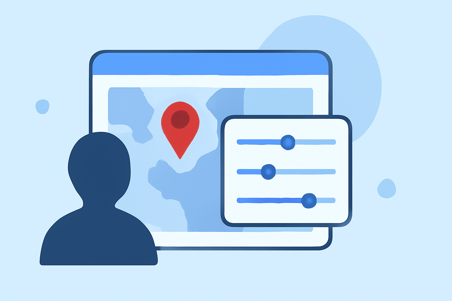 Easy Travel Map Overlay Editing: A Comprehensive Guide