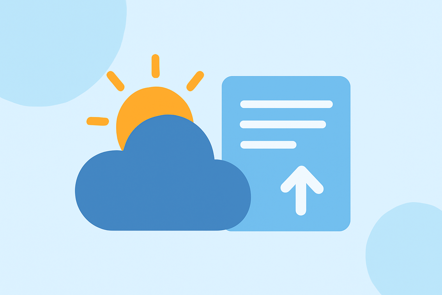 Summer 2026 Weather Outlook: What to Expect Across the United States