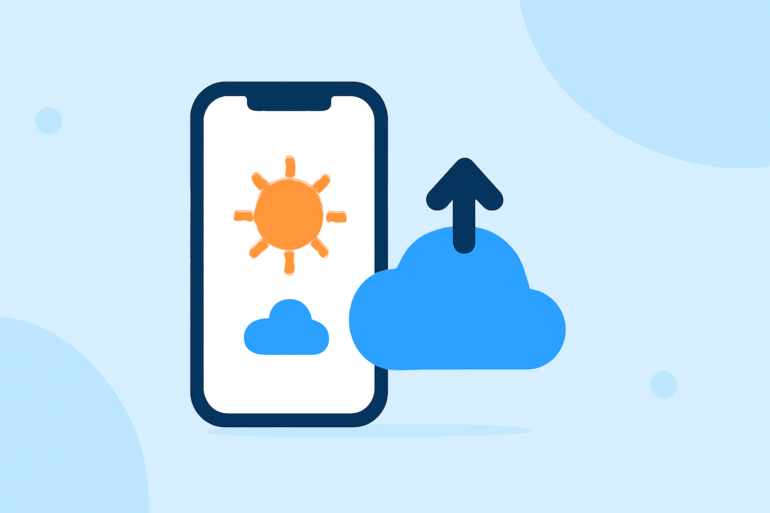 Maximizing Your Sightseeing Experience: Essential Weather Tips for iPhone Users