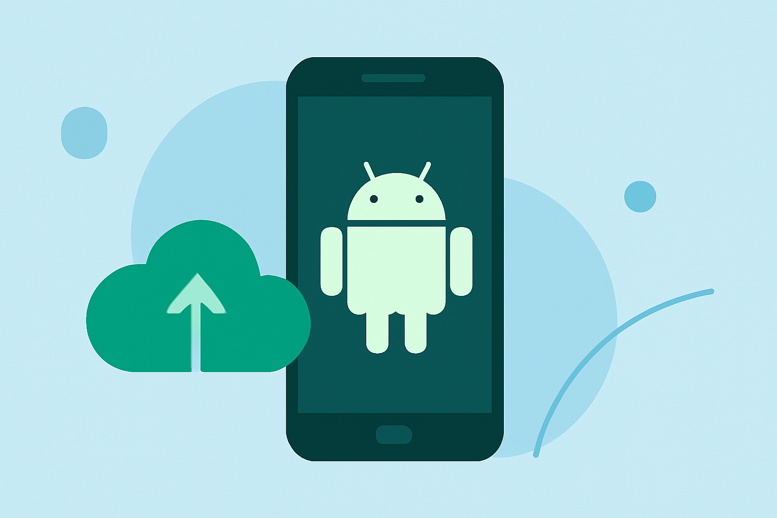 Understanding Regional Storms and Ripple Delays on Android