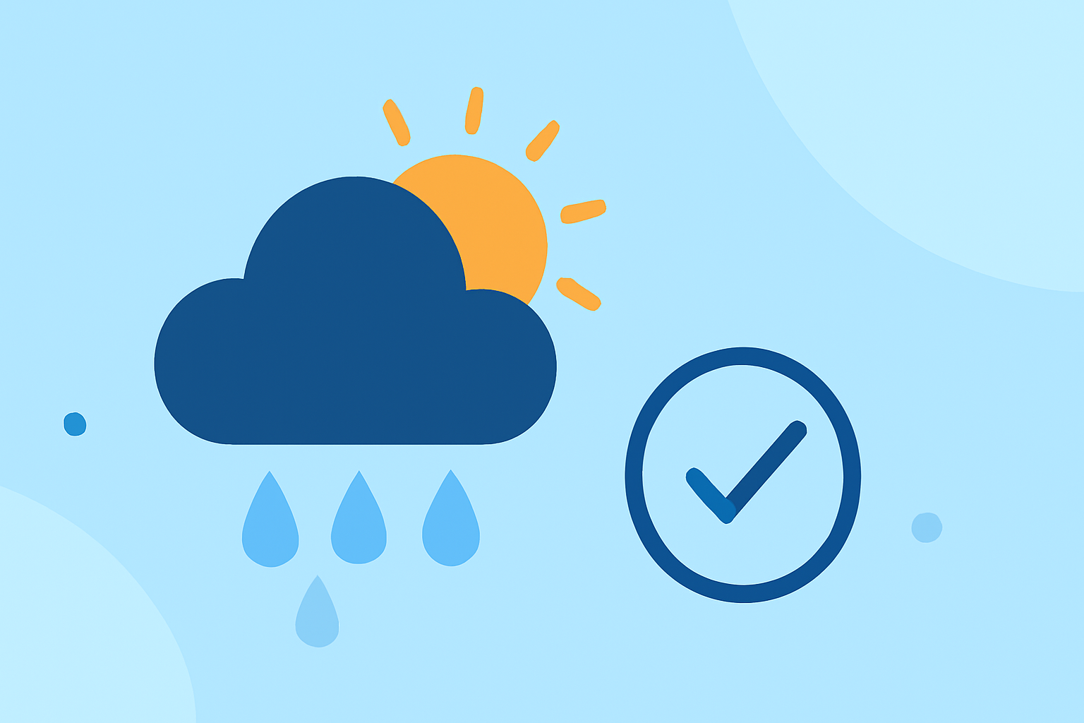 Understanding Weather Conditions for Safe Swimming