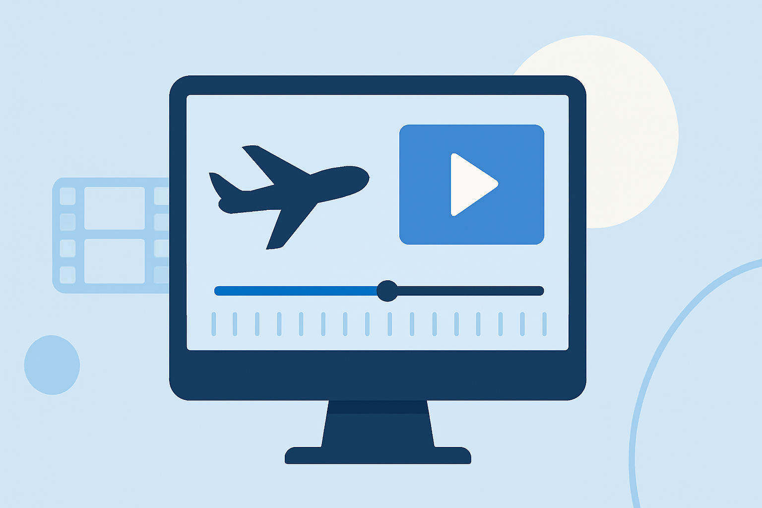 Efficient Aircraft B-Roll Editing: A Comprehensive Guide